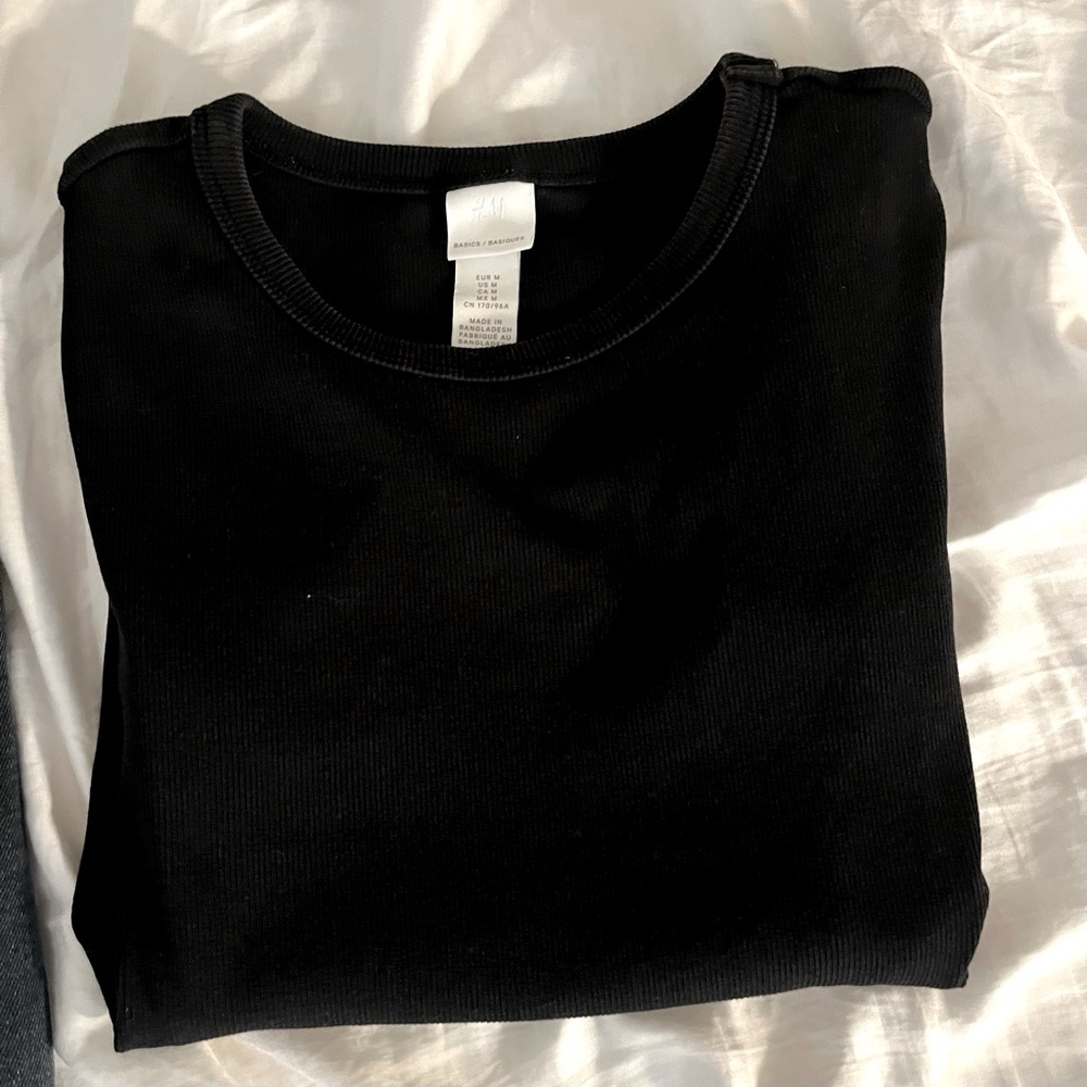 H&M